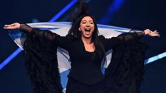 España y otros países anuncian que no participarán en Eurovisión 2026 por la presencia de Israel en el concurso de la canción