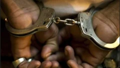 Handcuffs