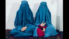 અફઘાનિસ્તાનની સિક્રેટ સુપરસ્ટાર