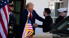 Trump and Zelensky meeting, why Crimea fit end Russia and Ukraine war