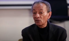 ፕሮፌሰር እንድርያስ እሸቴ