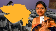 બીબીસી ગુજરાતી ગ્રામપંચાયતની ચૂંટણી