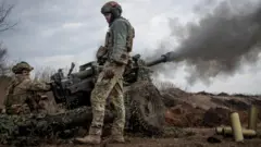 Бахмут