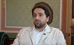 مسعود