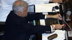 දැන් ඕනෑම අවස්ථාවක පාර්ලිමේන්තුව විසුරුවා හැර මහා මැතිවරණයක් කැඳවීමේ බලය ජනාධිපති රනිල් වික්‍රමසිංහට හිමිව ඇත