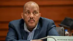 አቶ ጌታቸው ረዳ 