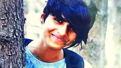 श्रद्धा वालकर