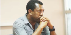 ልደቱ አያሌው 