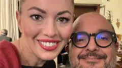 سابقہ محبوبہ کی بطور مشیر تعیناتی: اٹلی میں وہ سکینڈ جس پر ایک وزیر کو مستعفی ہونا پڑا