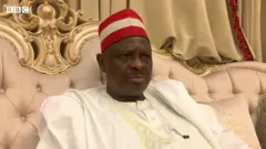 Sanata Kwankwaso