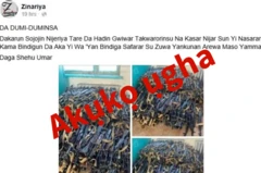 Foto so akụkọ ugha