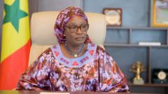 « Le Sénégal ira au TAS pour l'intérêt du football africain » - Yassine Fall ministre de la Justice