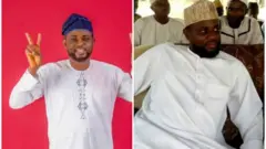 Rasaq Oyelami 