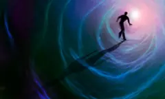 near death experience