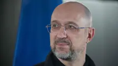 Денис Шмигаль