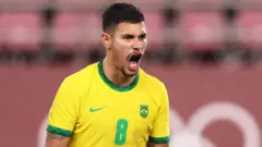 Bruno Guimaraes