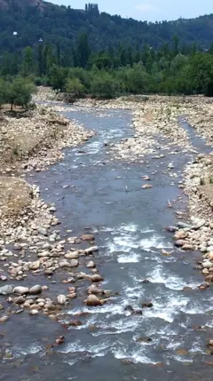 بڈگام