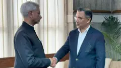 బంగ్లాదేశ్, ఢాకా, ఖలీదా జియా, తారిక్ రెహమాన్, జైశంకర్, హసీనా, నరెేంద్రమోదీ