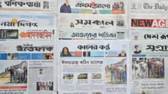 পত্রিকা