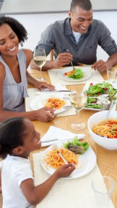 Ihe ahụ mmadụ na-achọ na-agbanwe dịka anyị na-etolite