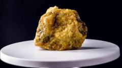 Qu'est-ce que l'uranium et comment est-il utilisé pour fabriquer des armes nucléaires et produire de l'énergie ?
