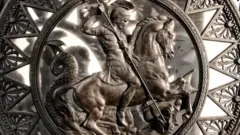 அலெக்சாண்டரின் மர்ம மரணம் 