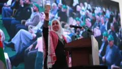 أحلام التميمي