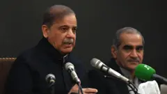 शाहबाज शरिफ