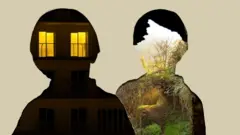 O ambiente em que crescemos pode moldar mais alguns aspetos da nossa personalidade do que outros