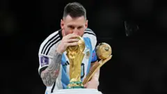 கத்தார் கால்பந்து உலகக் கோப்பை