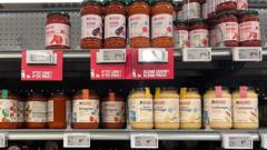 İtalyan hükümeti Brüksel'deki makarna soslarına neden savaş açtı?