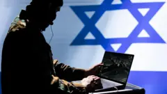 இஸ்ரேல், லெபனான், மொசாட்