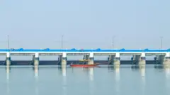 তিস্তা নদী 