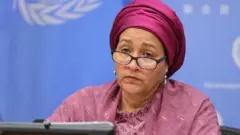 امینه محمد