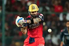 விராட் கோலி அதிரடியால் ராயல் சேலஞ்சர்ஸ் பெங்களூரு வெற்றி