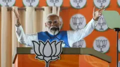 ناريندرا مودي