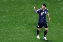مسی