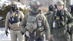 ABD'de göç ve gümrük muhafaza polisi (ICE) hakkında neler biliniyor, polisin yetkileri neler?