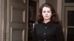 क्रिस्टीन कीलर 