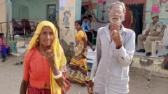 મતદાર