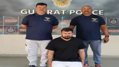 કપિલ શર્મા દ્વારા નકલી ડિગ્રી ચીટિંગ, પંકજ સિંઘ બોસની ડિગ્રી, તઝાકિસ્તાનની યુવતી સાથે લગ્ન, મેટ્રોમાં બનાવટી ડિગ્રીના આધારે નોકરી કૌભાંડ, મધ્ય પ્રદેશના ઇન્દોર કોર્ટ બિલ્ડિંગ નિર્માણ, બીબીસી ગુજરાતી સમાચાર,