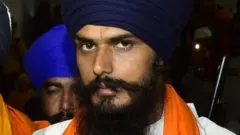 अमृतपाल सिंह