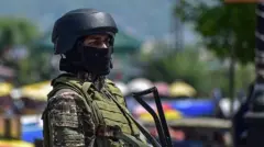 પહલગામ હુમલો, સરકાર અને સુરક્ષાબળોની ક્યાં ચૂક થઈ, સર્વદળીય બેઠક, બીબીસી ગુજરાતી, બીબીસી ન્યૂઝ ગુજરાતી 