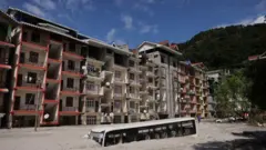 సిక్కిం వరదలు