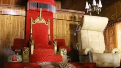 Aworan Apoti Alaafin 