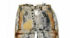 kot pantolon