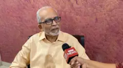 सुहास पळशीकर