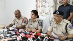 హైదరాబాద్, కూకట్‌పల్లి హత్య కేసు