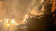 Харьковская область