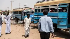 Kutaa baha Sudaan Kasaalaa keessa lammiilee Ertiraa hedduutu jiraatu